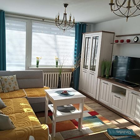 Apartament Ale Laba Kołobrzeg Zewnętrze zdjęcie
