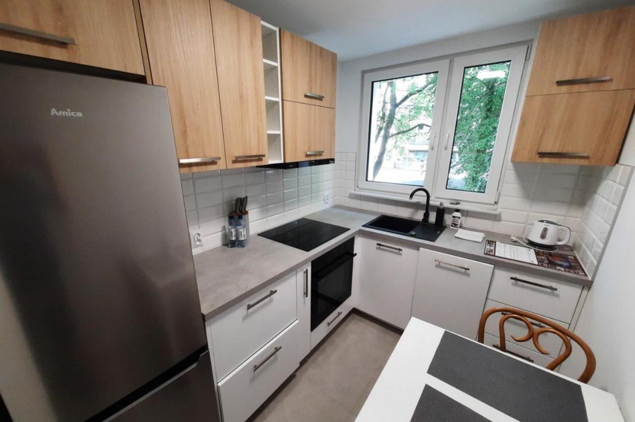 Apartament Ale Laba Kołobrzeg Zewnętrze zdjęcie