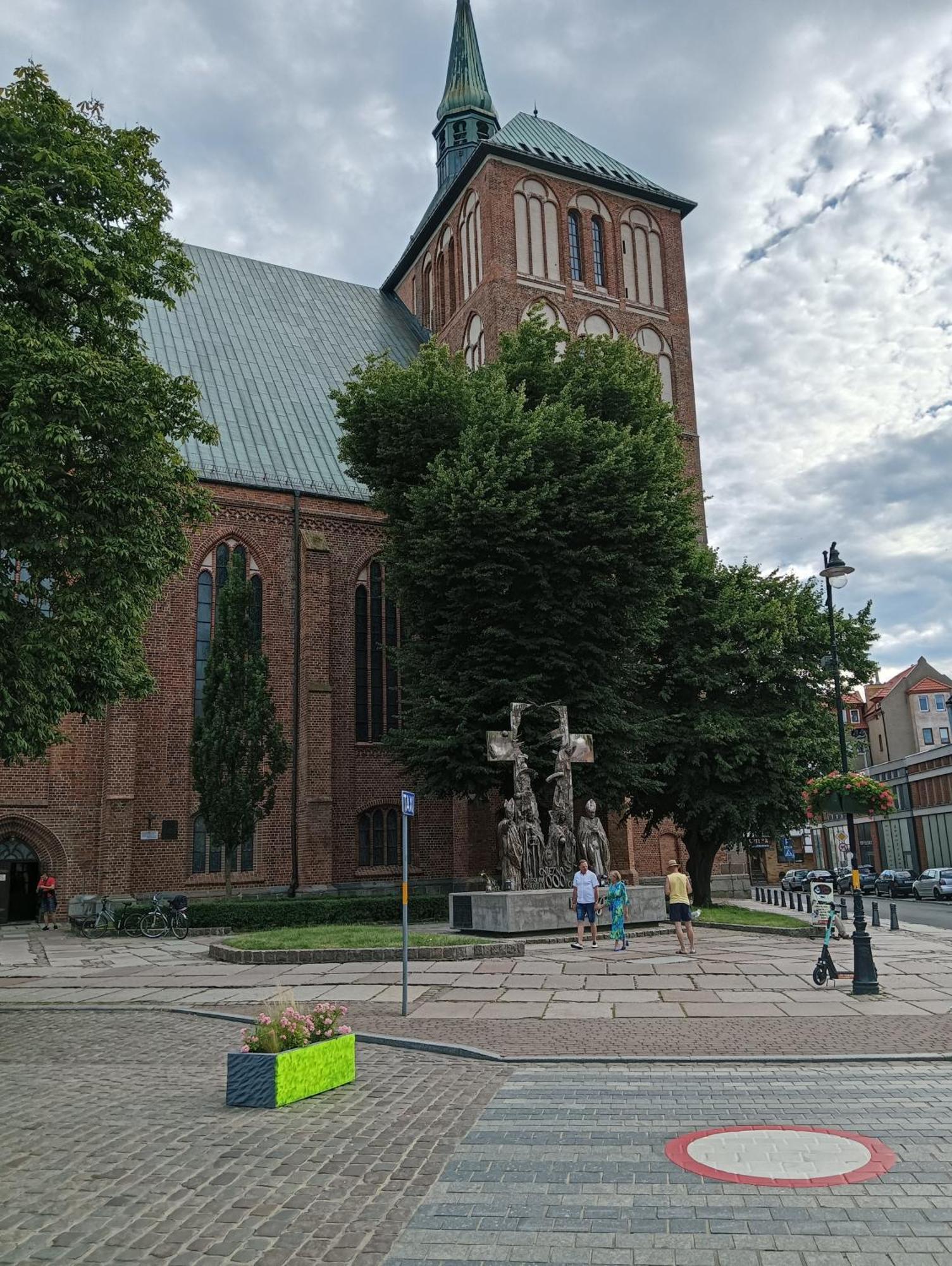Apartament Ale Laba Kołobrzeg Zewnętrze zdjęcie