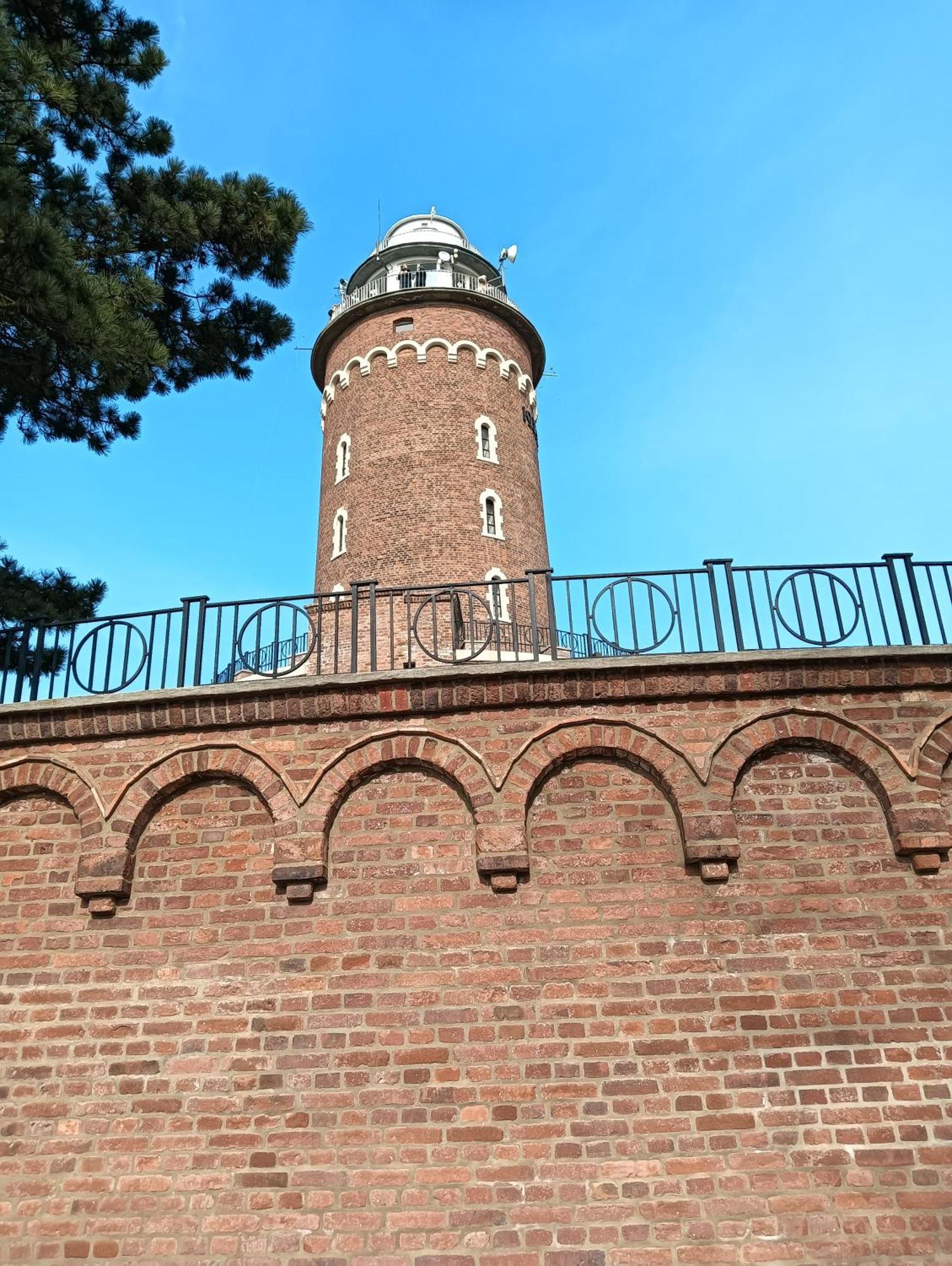 Apartament Ale Laba Kołobrzeg Zewnętrze zdjęcie