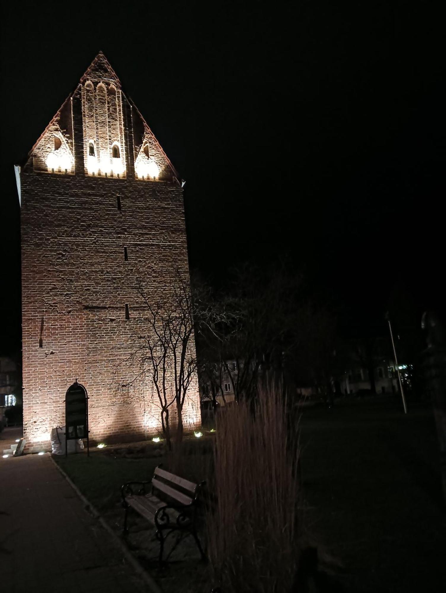 Apartament Ale Laba Kołobrzeg Zewnętrze zdjęcie
