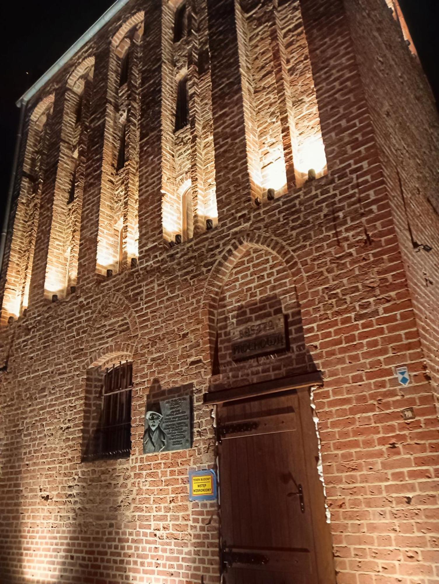 Apartament Ale Laba Kołobrzeg Zewnętrze zdjęcie