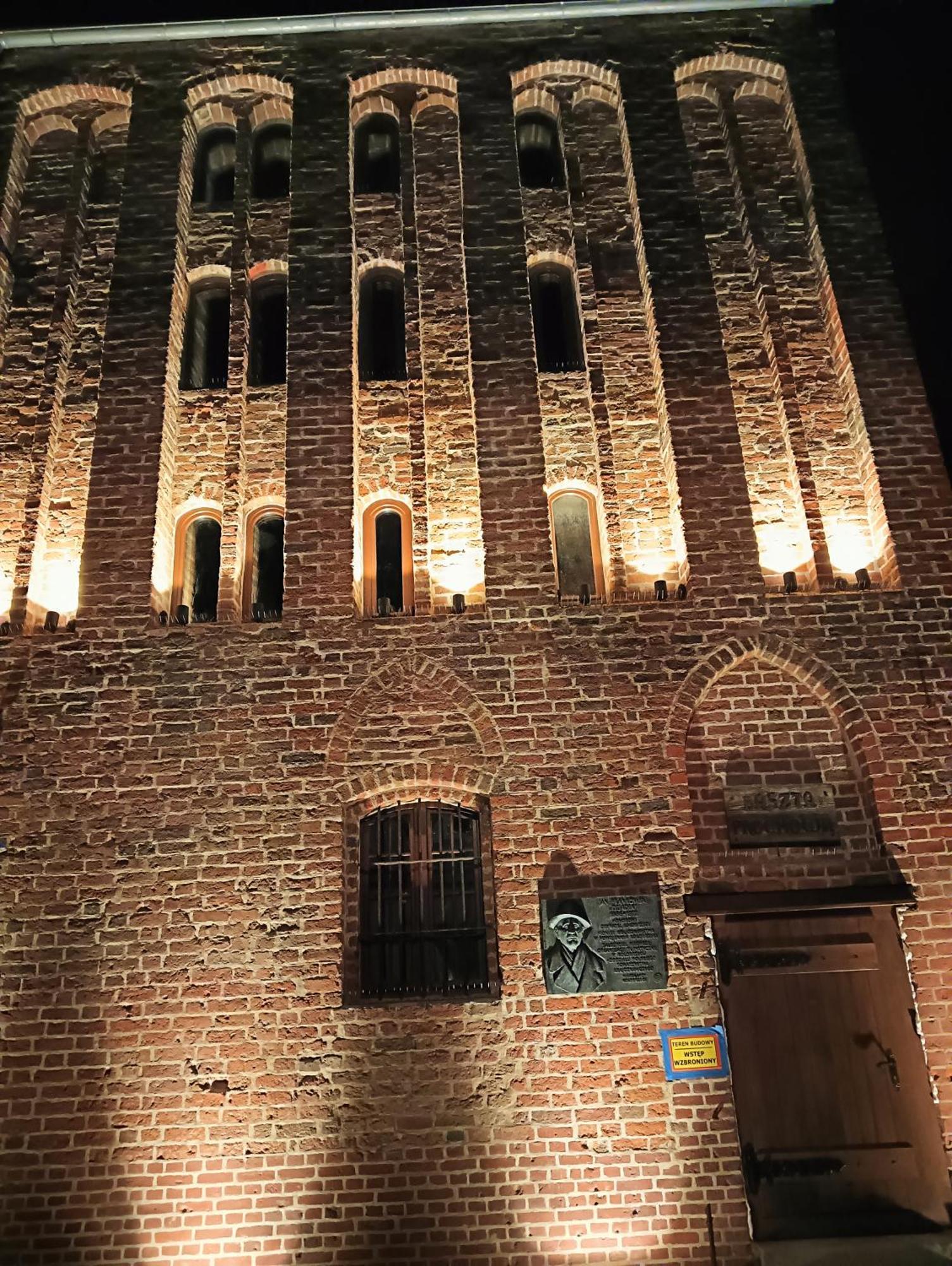 Apartament Ale Laba Kołobrzeg Zewnętrze zdjęcie