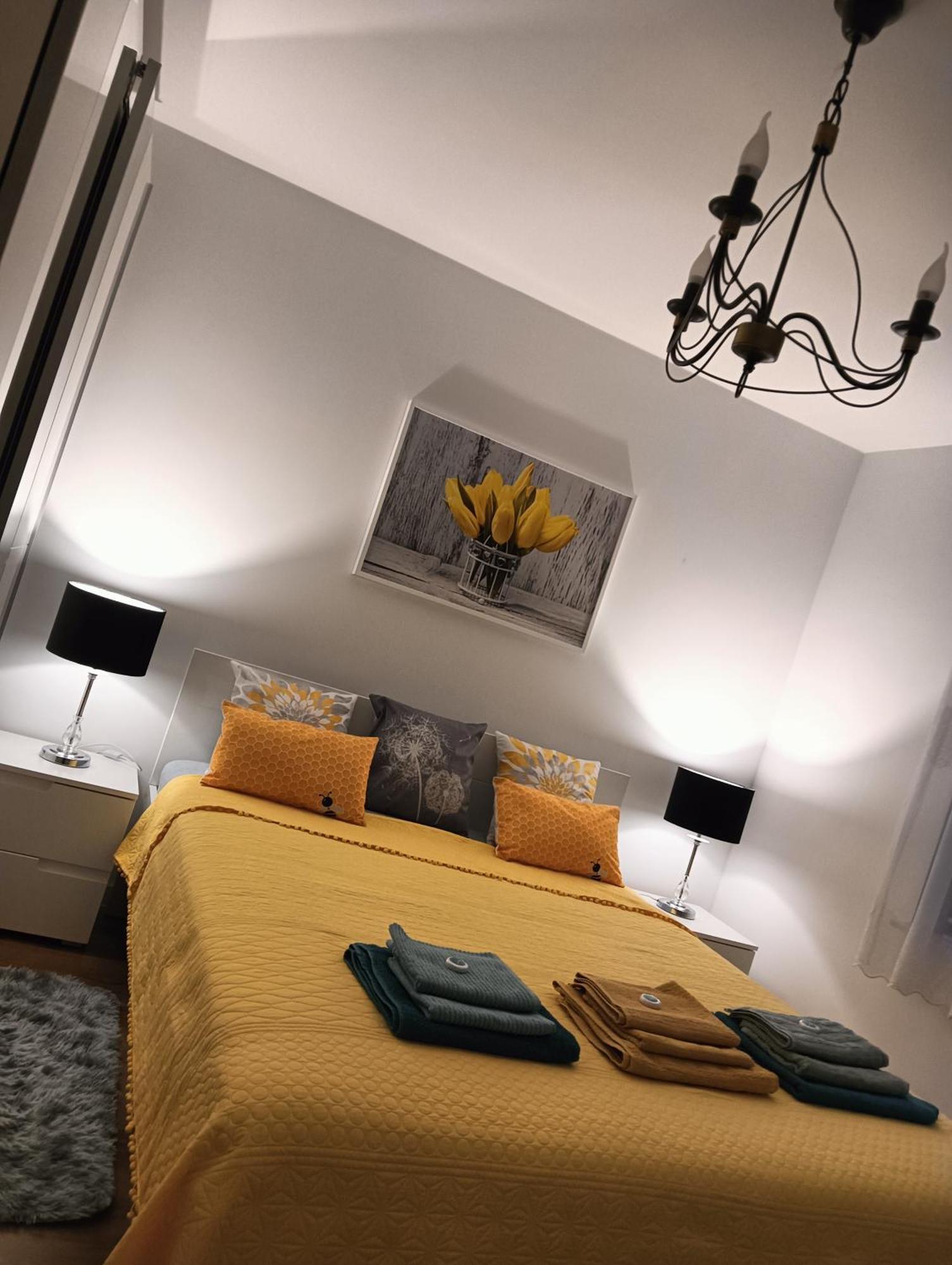 Apartament Ale Laba Kołobrzeg Zewnętrze zdjęcie