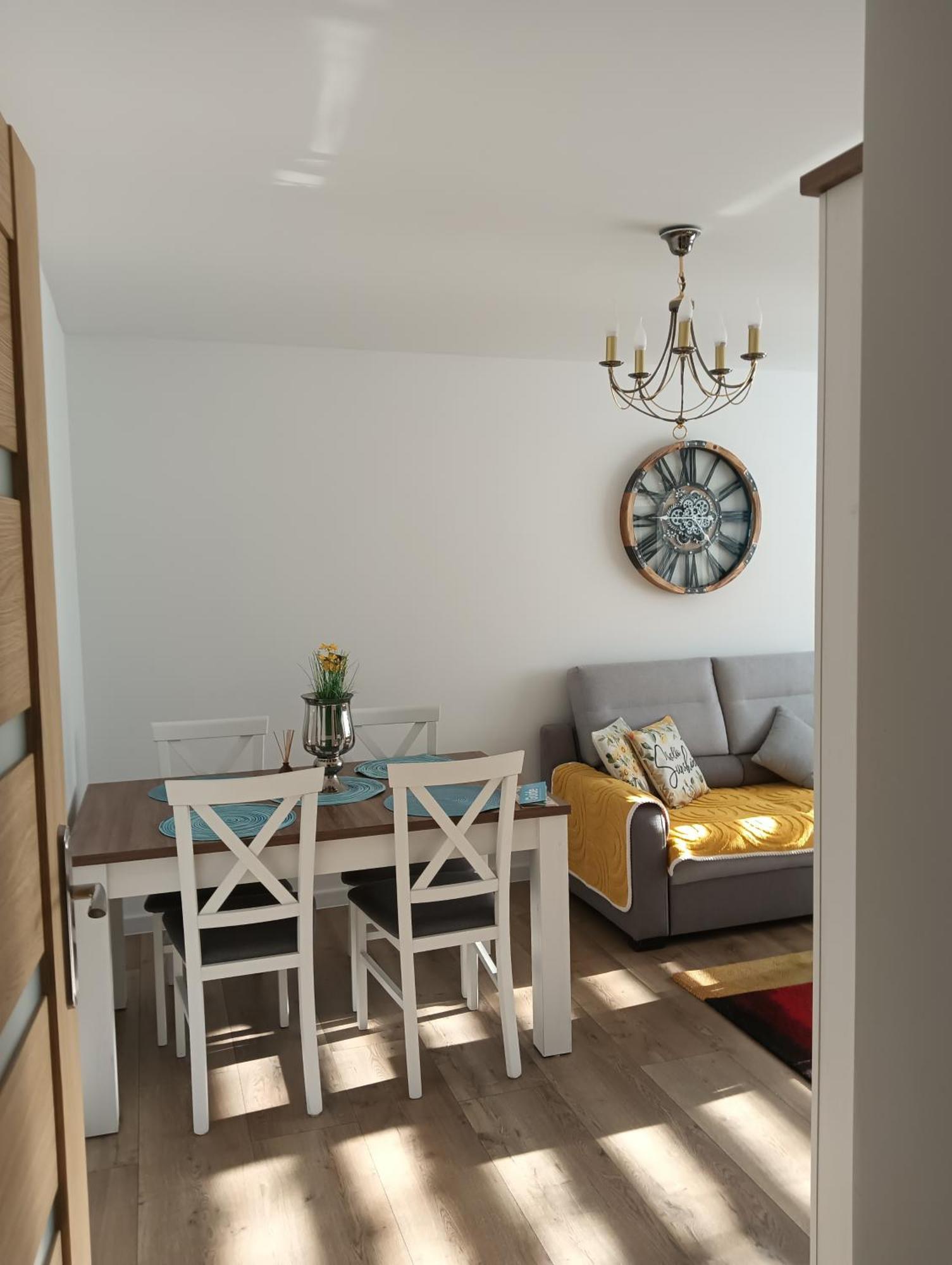 Apartament Ale Laba Kołobrzeg Zewnętrze zdjęcie